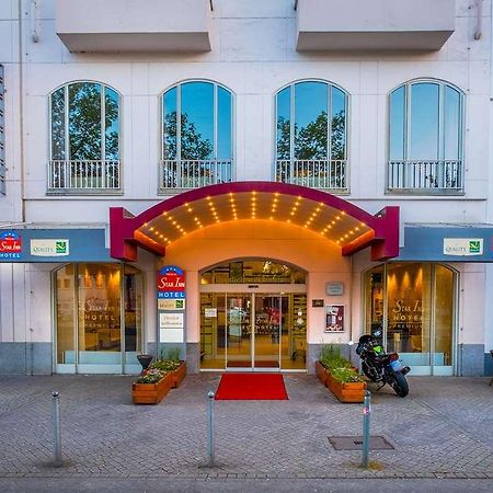 Quality Hotel, Star Inn Premium BRE المظهر الخارجي الصورة