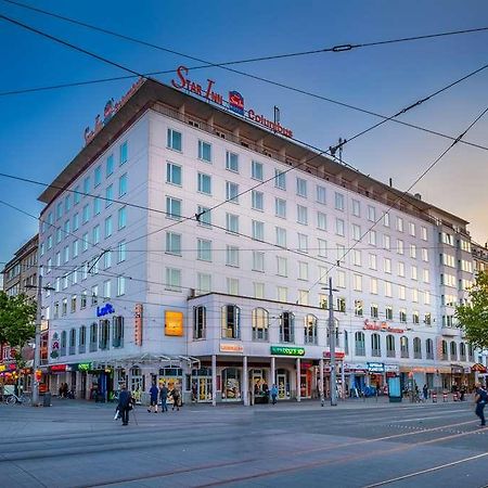 Quality Hotel, Star Inn Premium BRE المظهر الخارجي الصورة