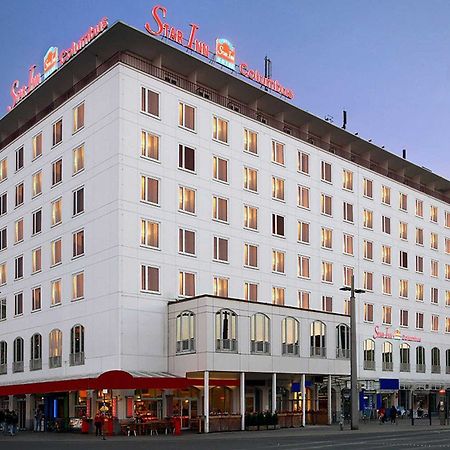 Quality Hotel, Star Inn Premium BRE المظهر الخارجي الصورة