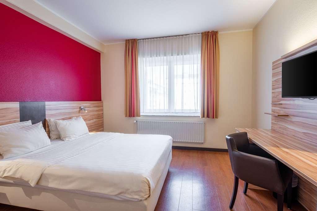 Quality Hotel, Star Inn Premium BRE الغرفة الصورة