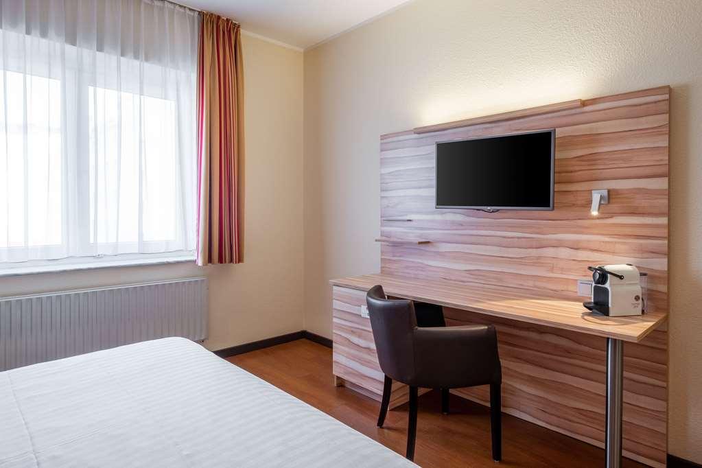 Quality Hotel, Star Inn Premium BRE الغرفة الصورة