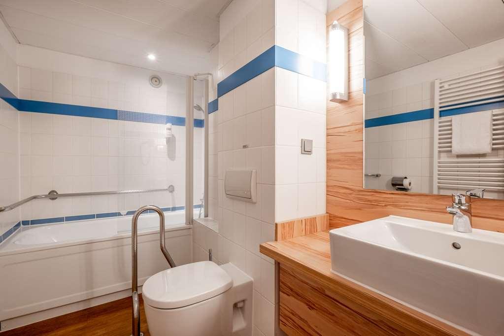 Quality Hotel, Star Inn Premium BRE الغرفة الصورة