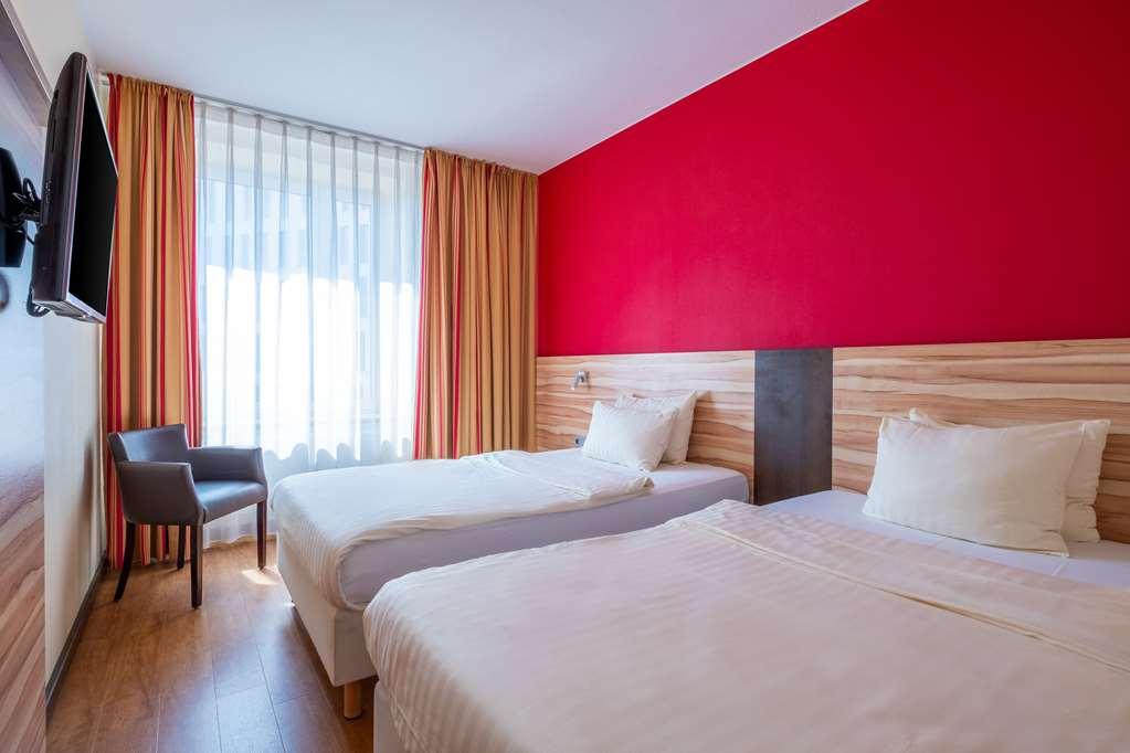 Quality Hotel, Star Inn Premium BRE الغرفة الصورة