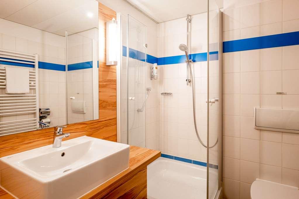 Quality Hotel, Star Inn Premium BRE الغرفة الصورة
