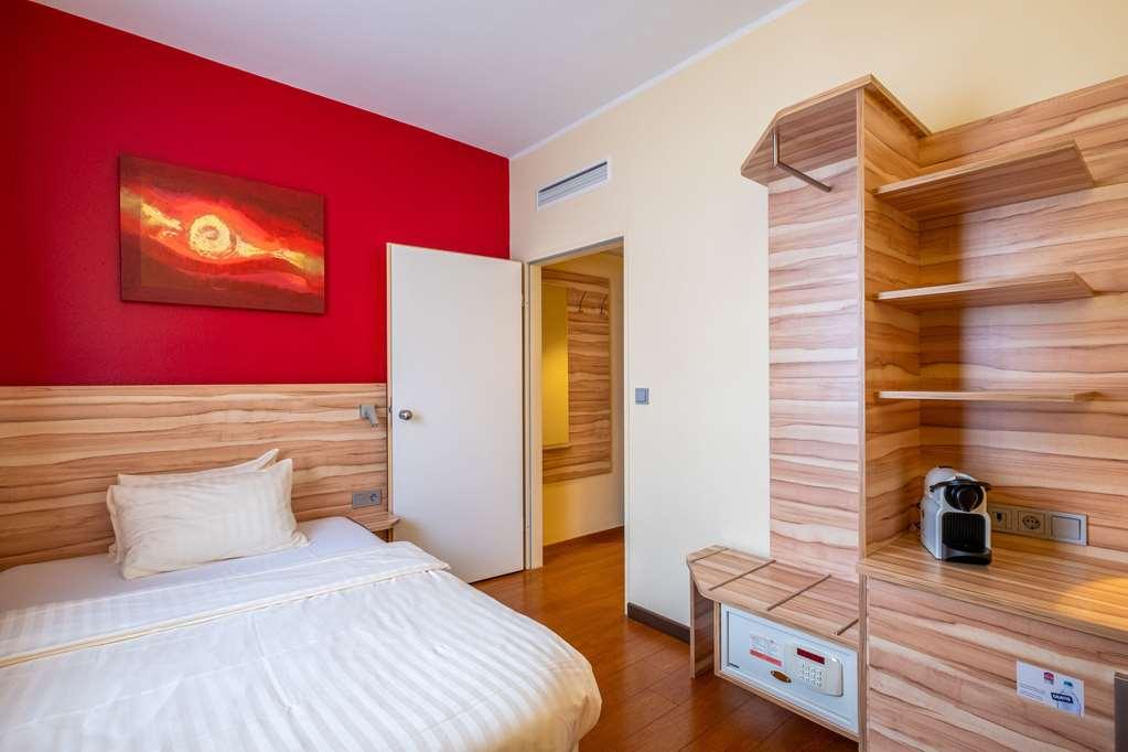Quality Hotel, Star Inn Premium BRE الغرفة الصورة