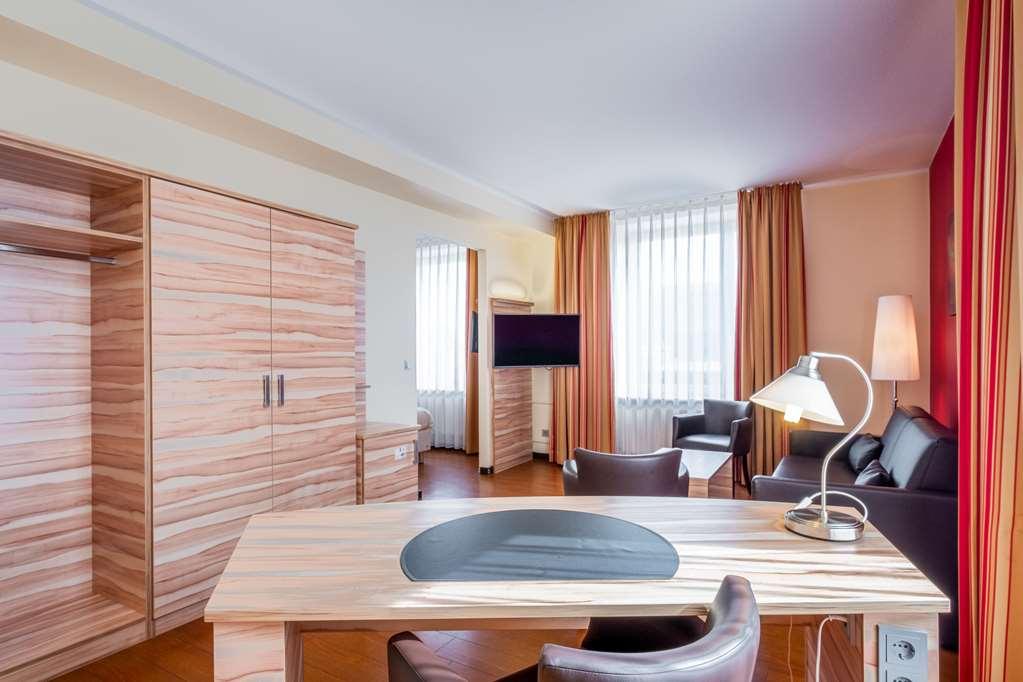 Quality Hotel, Star Inn Premium BRE الغرفة الصورة