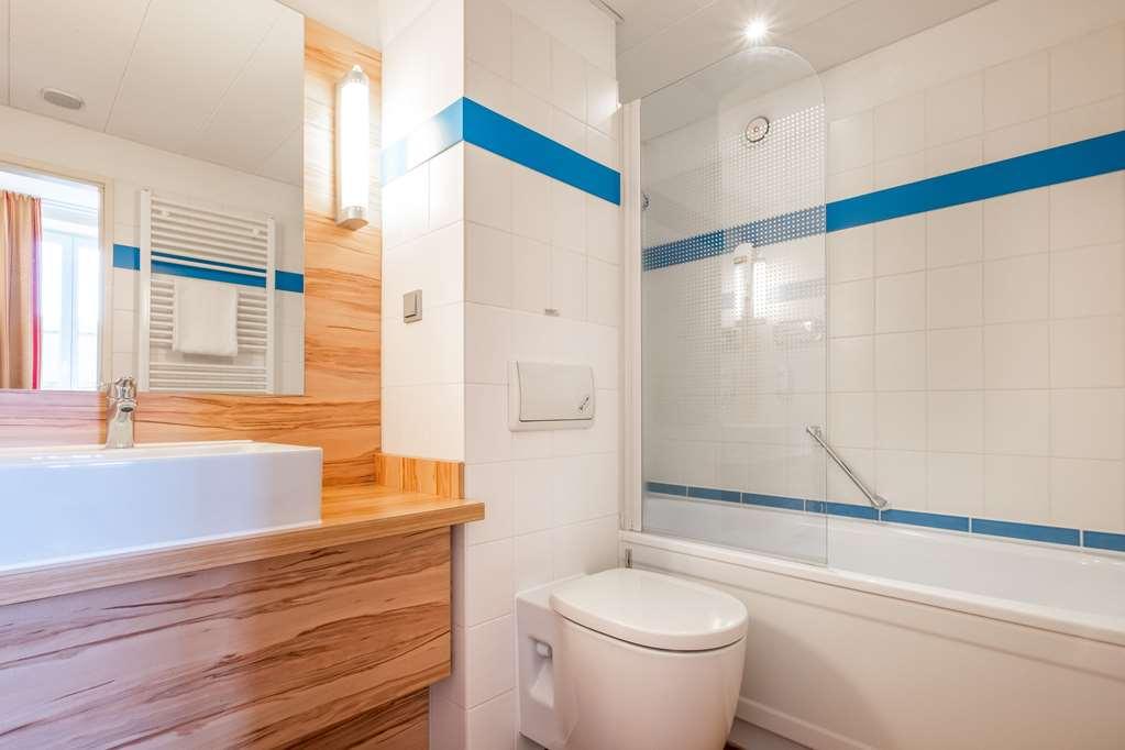 Quality Hotel, Star Inn Premium BRE الغرفة الصورة