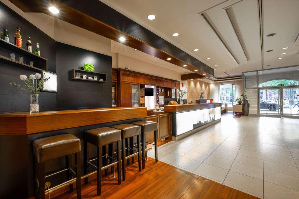 Quality Hotel, Star Inn Premium BRE المظهر الداخلي الصورة