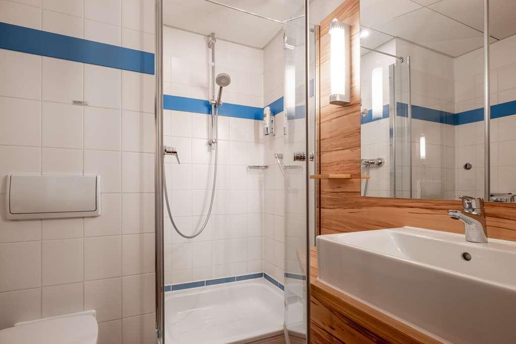 Quality Hotel, Star Inn Premium BRE الغرفة الصورة