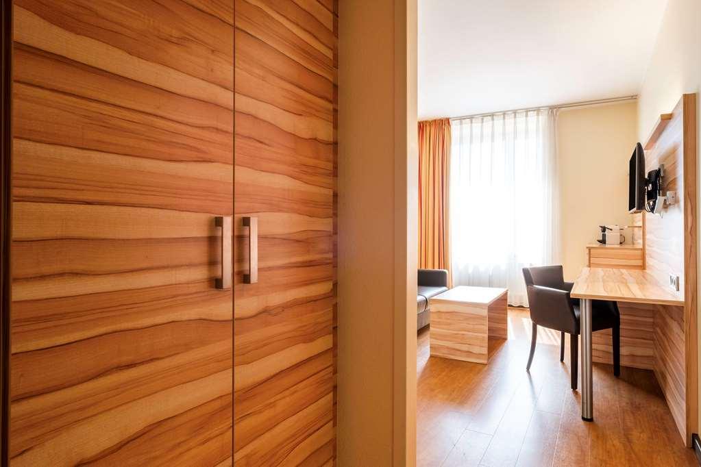 Quality Hotel, Star Inn Premium BRE الغرفة الصورة