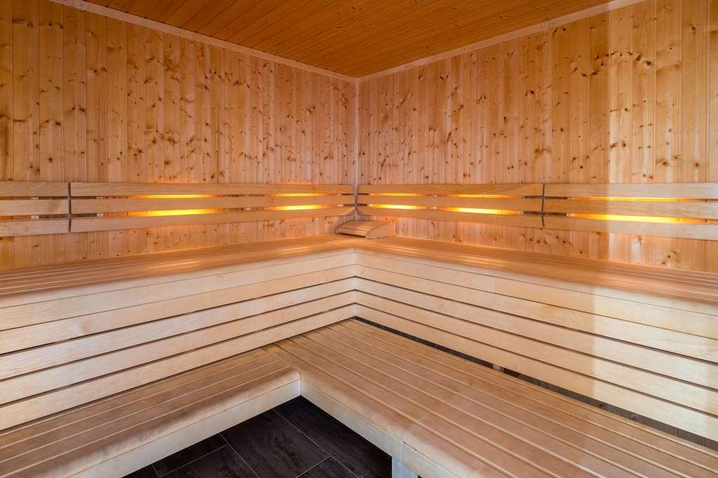 Quality Hotel, Star Inn Premium BRE وسائل الراحة الصورة