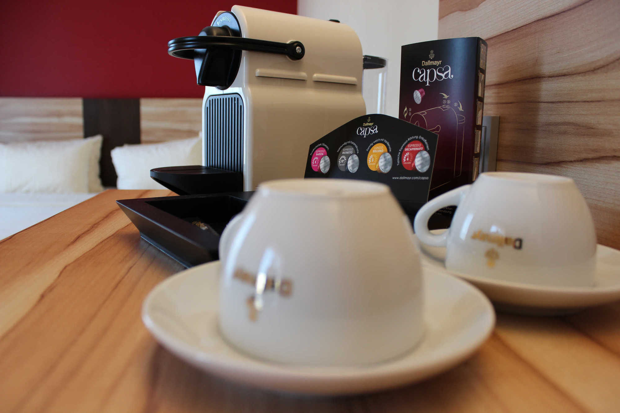 Quality Hotel, Star Inn Premium BRE المطعم الصورة