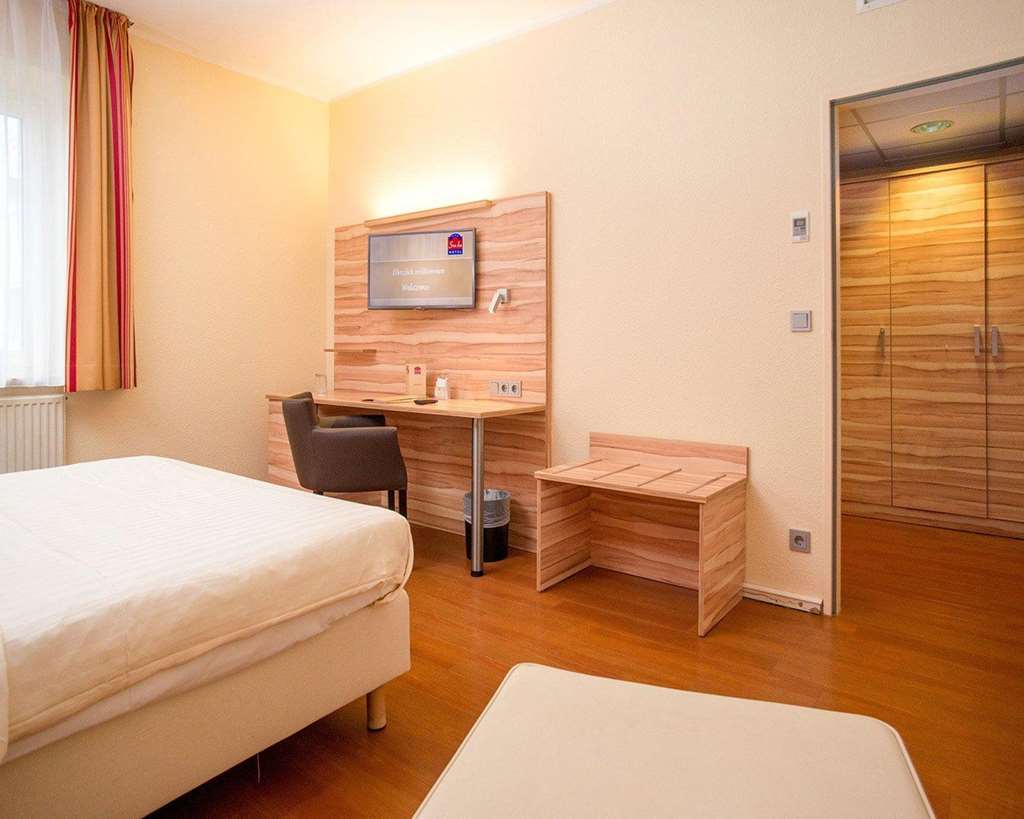 Quality Hotel, Star Inn Premium BRE الغرفة الصورة