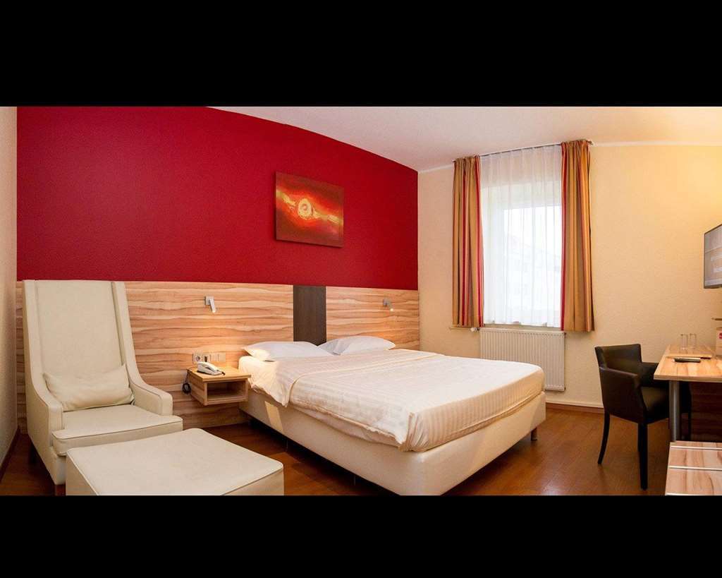 Quality Hotel, Star Inn Premium BRE الغرفة الصورة