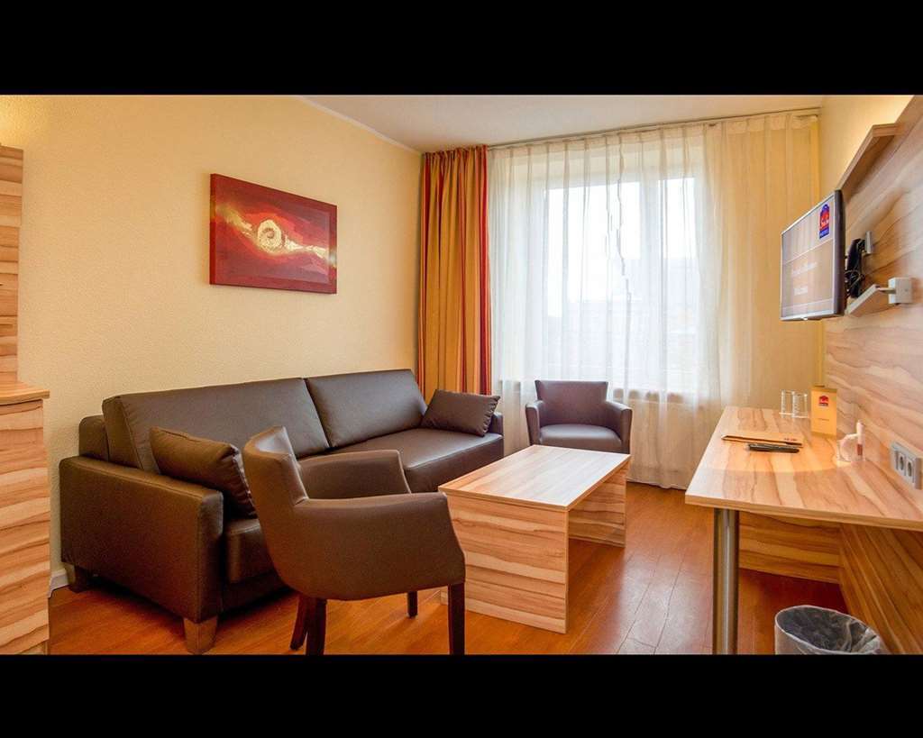 Quality Hotel, Star Inn Premium BRE الغرفة الصورة