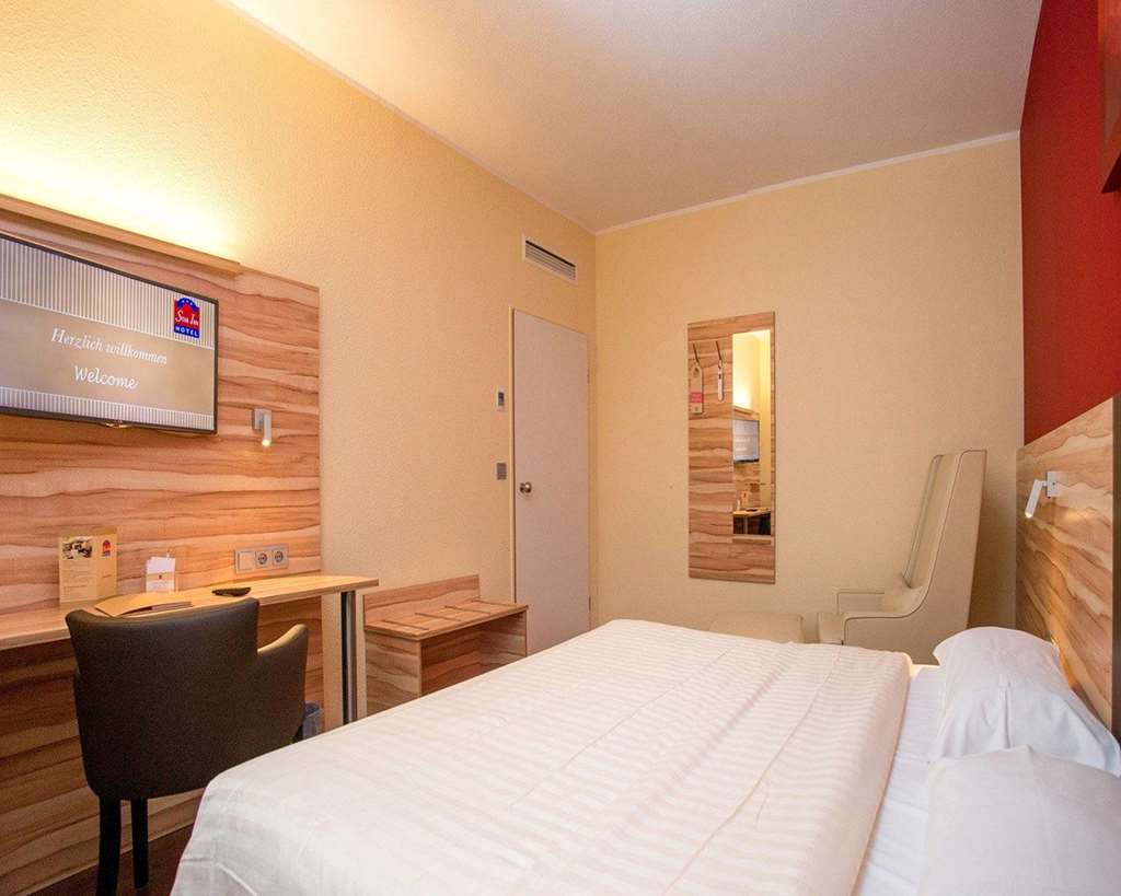Quality Hotel, Star Inn Premium BRE الغرفة الصورة