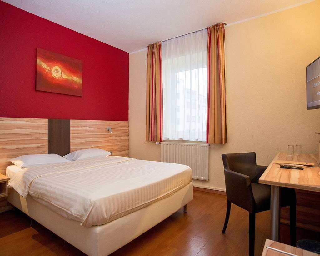 Quality Hotel, Star Inn Premium BRE الغرفة الصورة