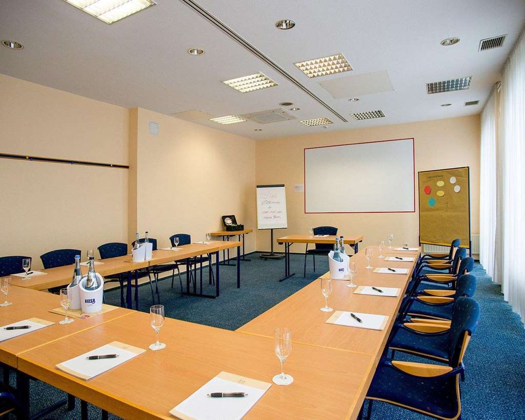 Quality Hotel, Star Inn Premium BRE المرافق الصورة