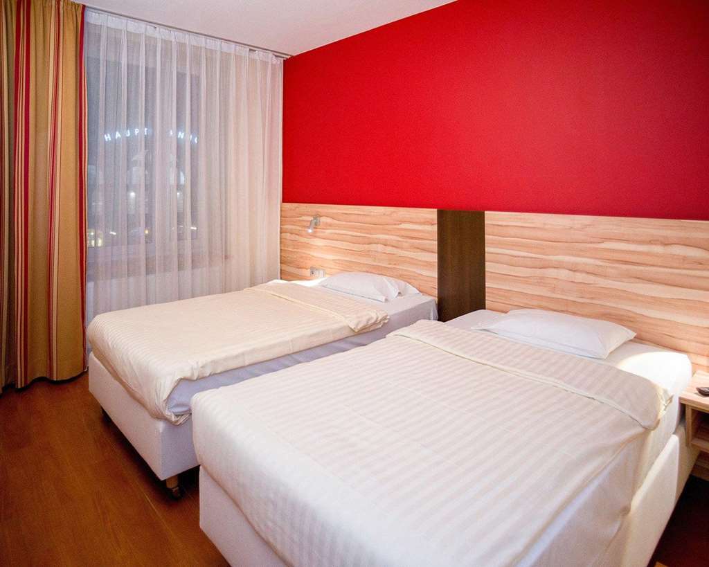 Quality Hotel, Star Inn Premium BRE الغرفة الصورة